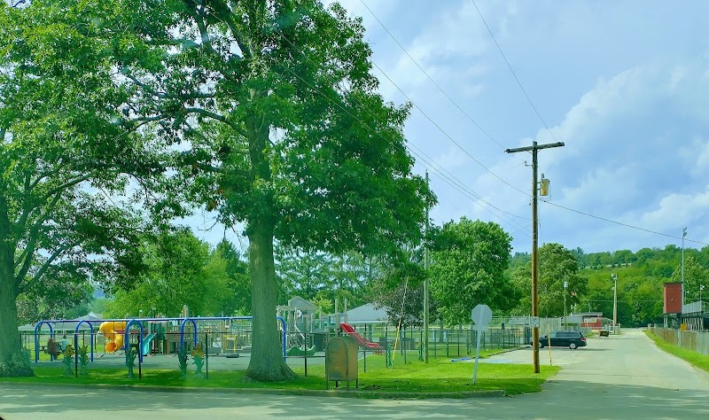Friendship Park - Ligonier, PA