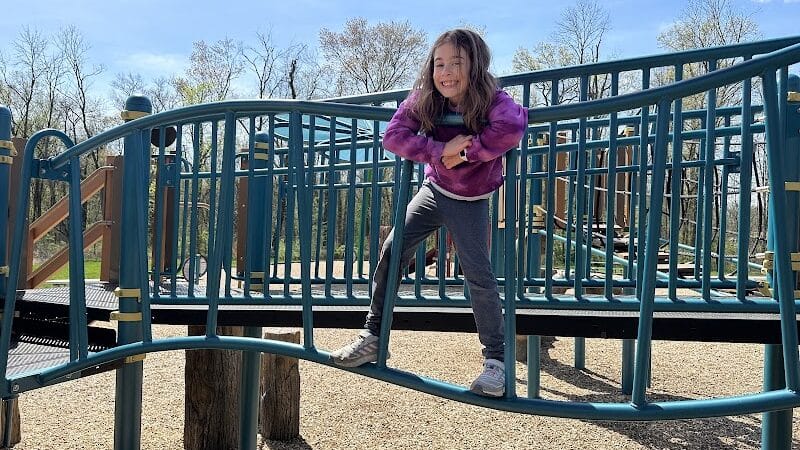 Centennial Park - Lincoln Park, NJ