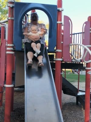 Albion Field and Playground