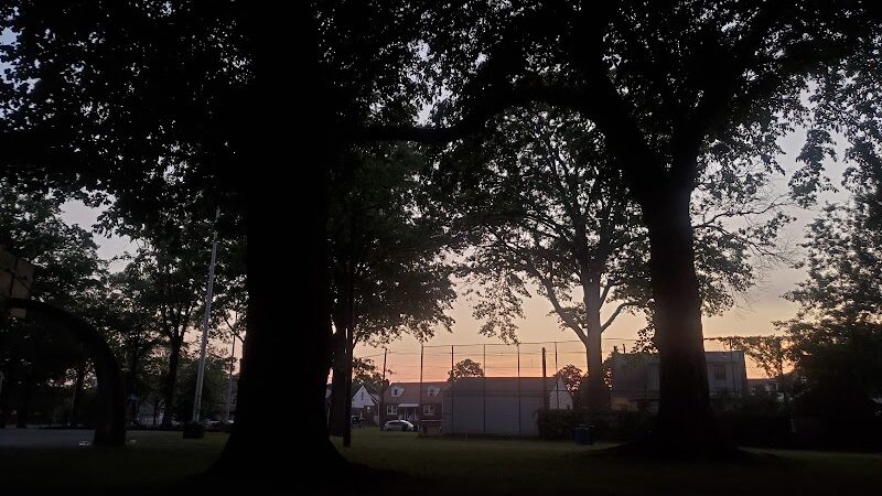 Cpl. Ronald Knosky Memorial Park - Linden, NJ