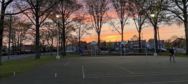Cpl. Ronald Knosky Memorial Park - Linden, NJ