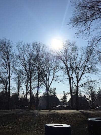 Cpl. Ronald Knosky Memorial Park - Linden, NJ