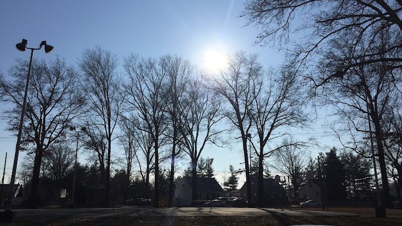 Cpl. Ronald Knosky Memorial Park - Linden, NJ
