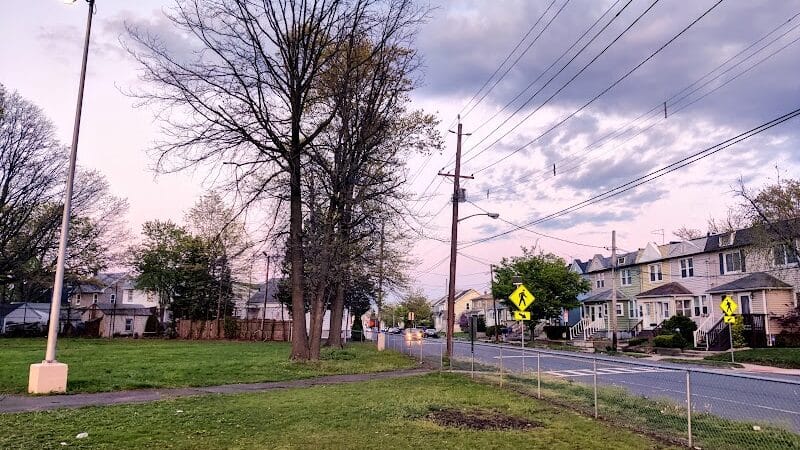 Cpl. Ronald Knosky Memorial Park - Linden, NJ