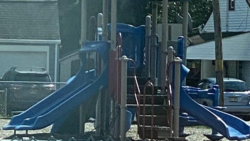 Fifth Ward Park - Linden, NJ