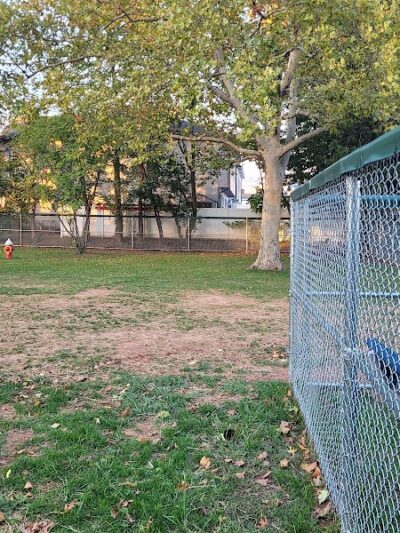 Lexington Dog Park - Linden, NJ