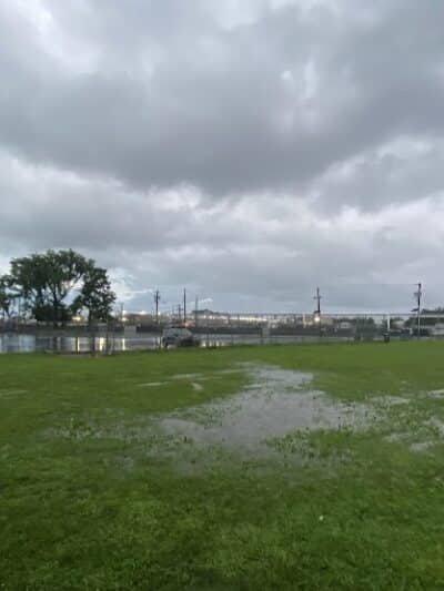 Linden Memorial Park - Linden, NJ