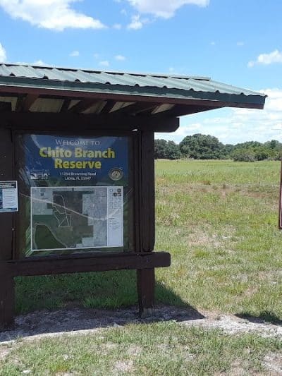 Chito Branch Reserve - Lithia, FL