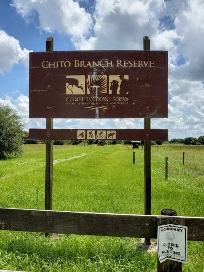 Chito Branch Reserve - Lithia, FL