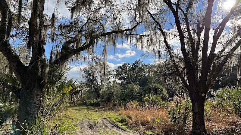 Chito Branch Reserve - Lithia, FL