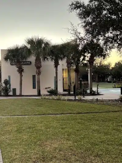 Cross Park - Lithia, FL