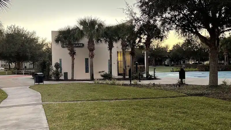 Cross Park - Lithia, FL
