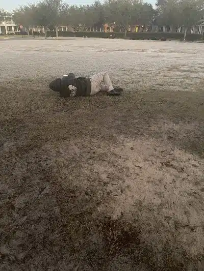Cross Park - Lithia, FL