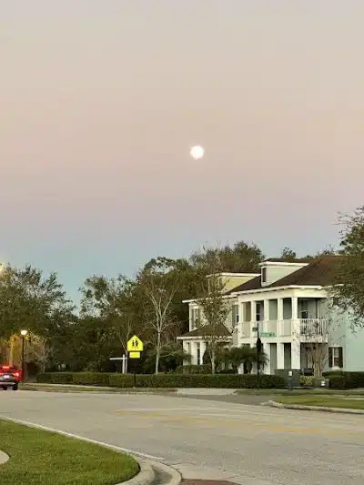 Cross Park - Lithia, FL