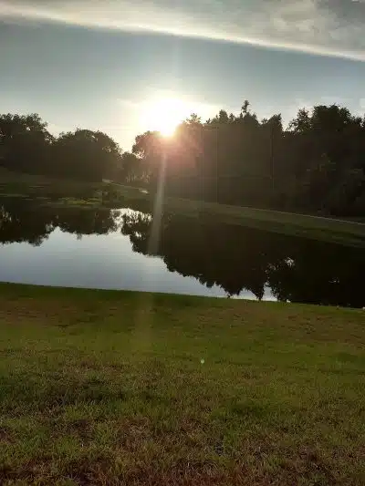 Cross Park - Lithia, FL