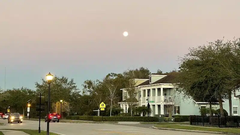 Cross Park - Lithia, FL