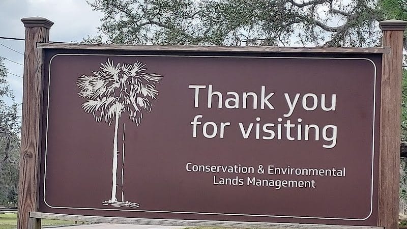 Fishhawk Creek Nature Preserve North - Lithia, FL