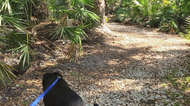 Fishhawk Creek Nature Preserve North - Lithia, FL