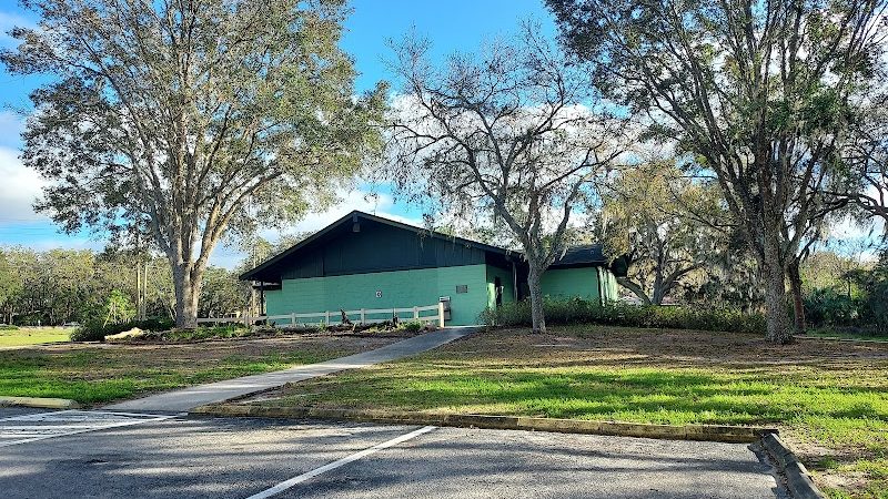 Fishhawk Creek Nature Preserve North - Lithia, FL