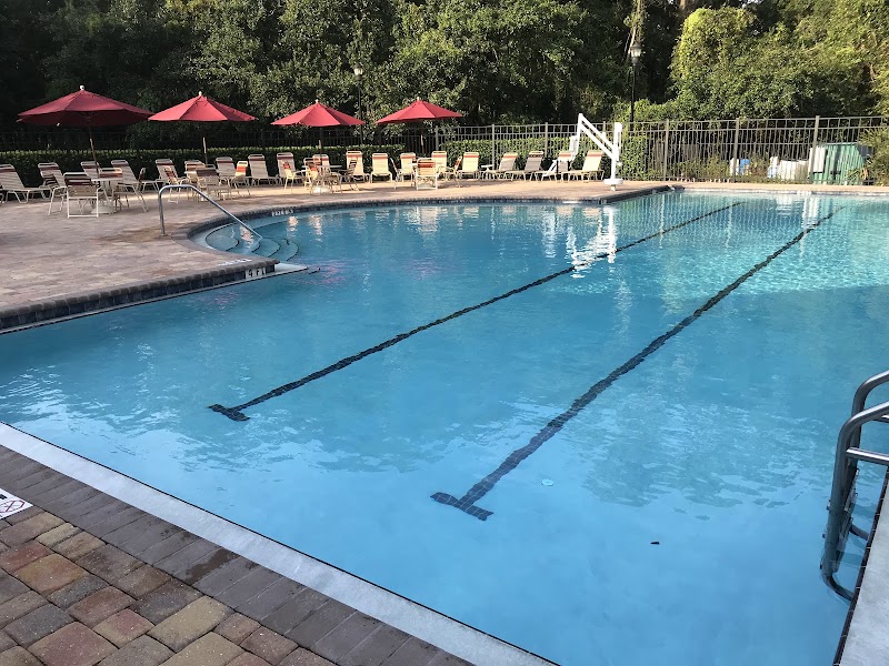 Hawk Park - Lithia, FL