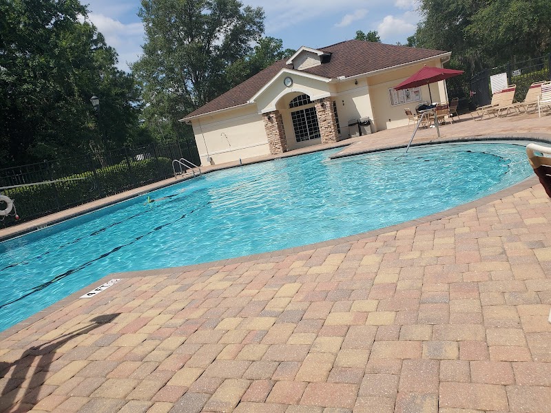 Hawk Park - Lithia, FL