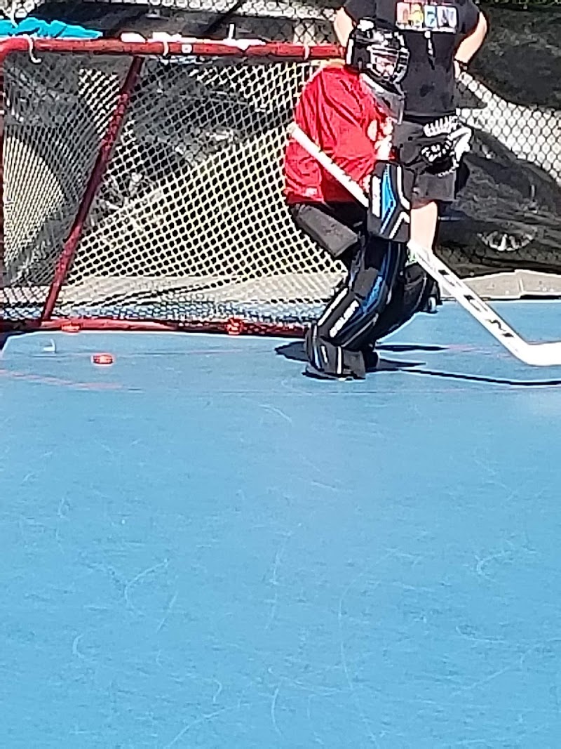 Hawk Park - Lithia, FL