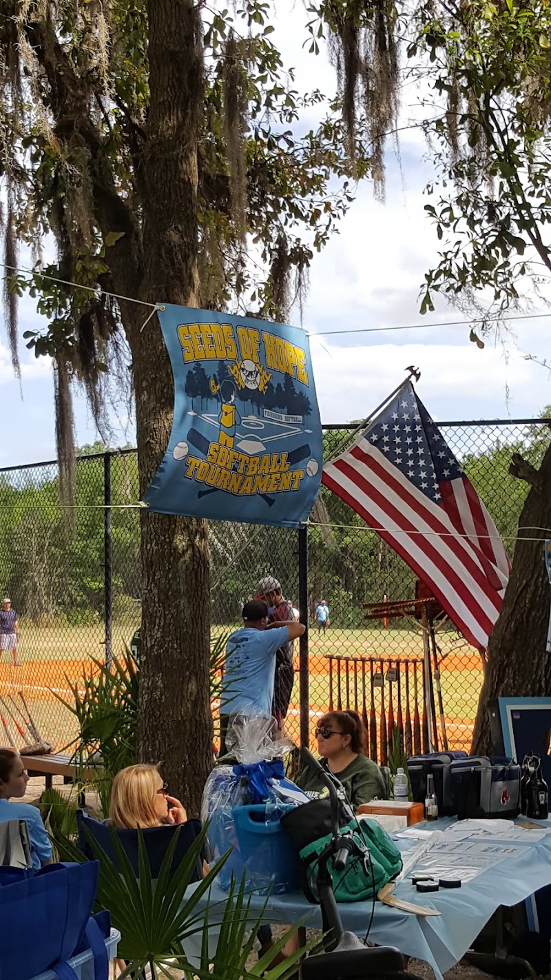 Hawk Park - Lithia, FL