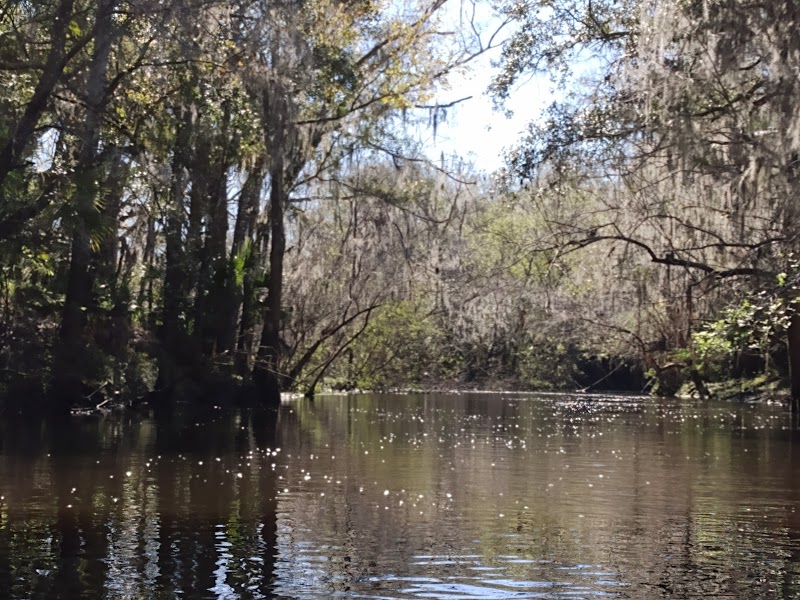Lithia Springs Park - Lithia, FL