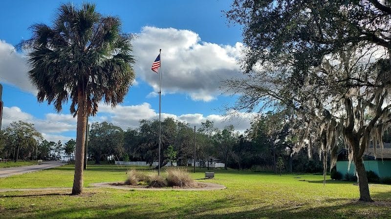 Lithia Springs Park - Lithia, FL