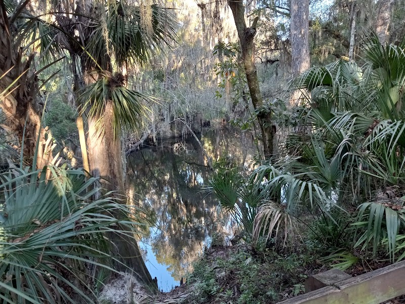 Lithia Springs Park - Lithia, FL