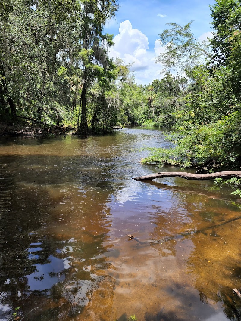 Lithia Springs Park - Lithia, FL