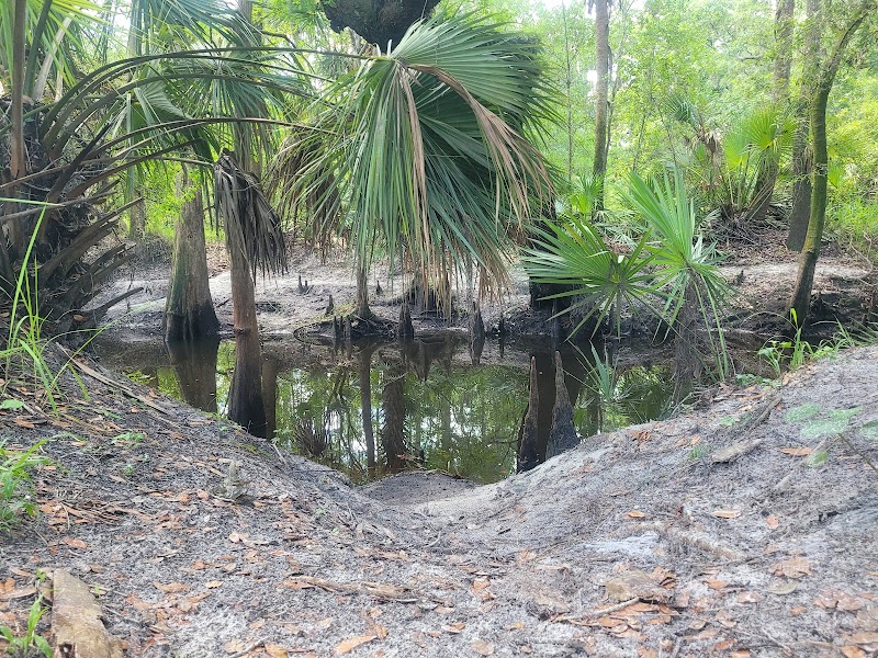 Lithia Springs Park - Lithia, FL