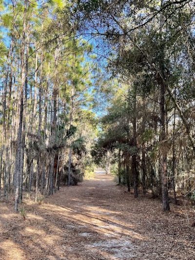 Lithia Springs Park - Lithia, FL