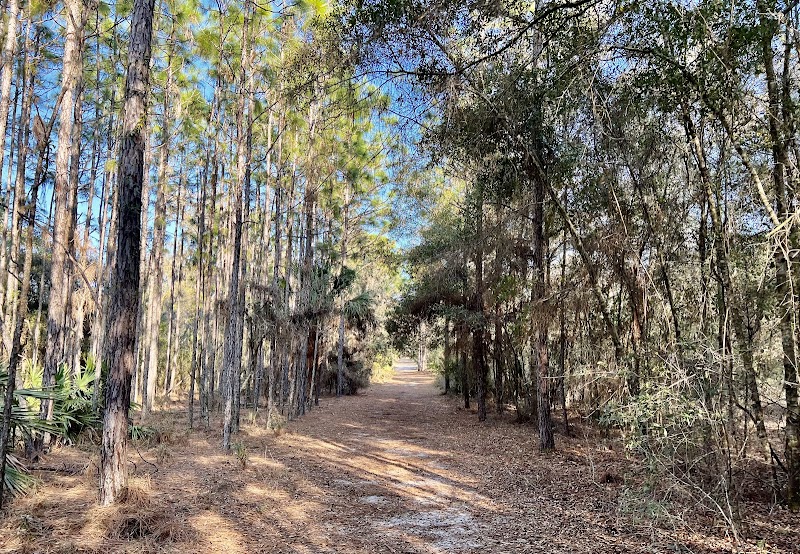 Lithia Springs Park - Lithia, FL