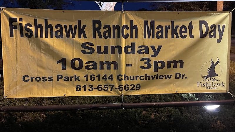 Park Square - Lithia, FL