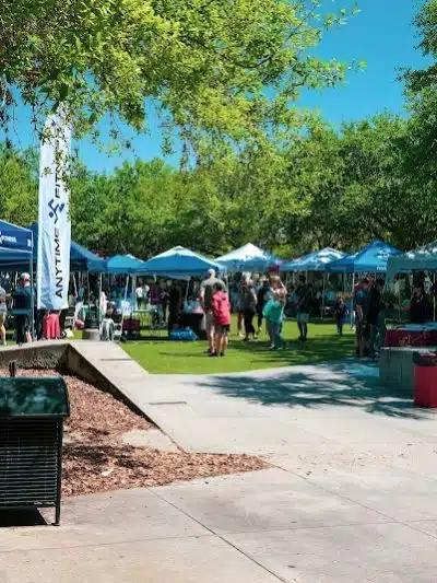 Park Square - Lithia, FL