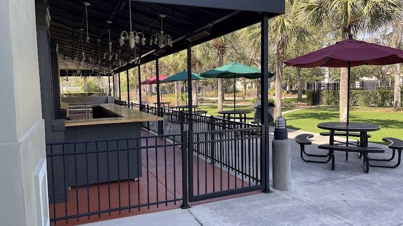 Park Square - Lithia, FL