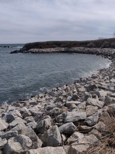 Simmons Pond - Little Compton, RI