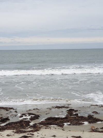 Town of Little Compton Beach - Little Compton, RI