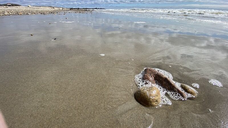 Town of Little Compton Beach - Little Compton, RI