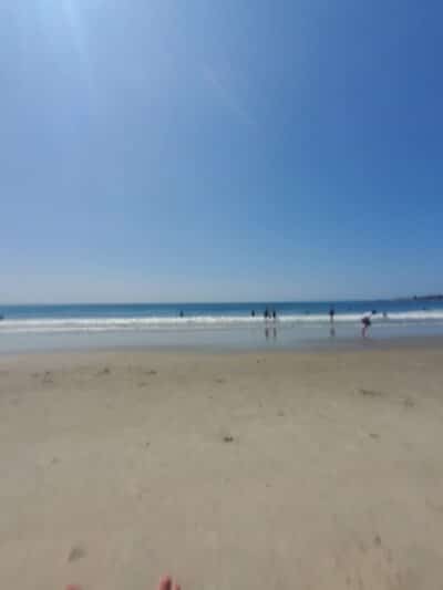 Town of Little Compton Beach - Little Compton, RI