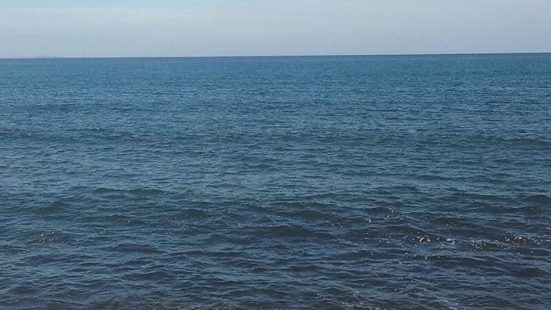 Town of Little Compton Beach - Little Compton, RI