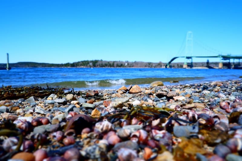 Bridge End Park - Little Deer Isle, ME