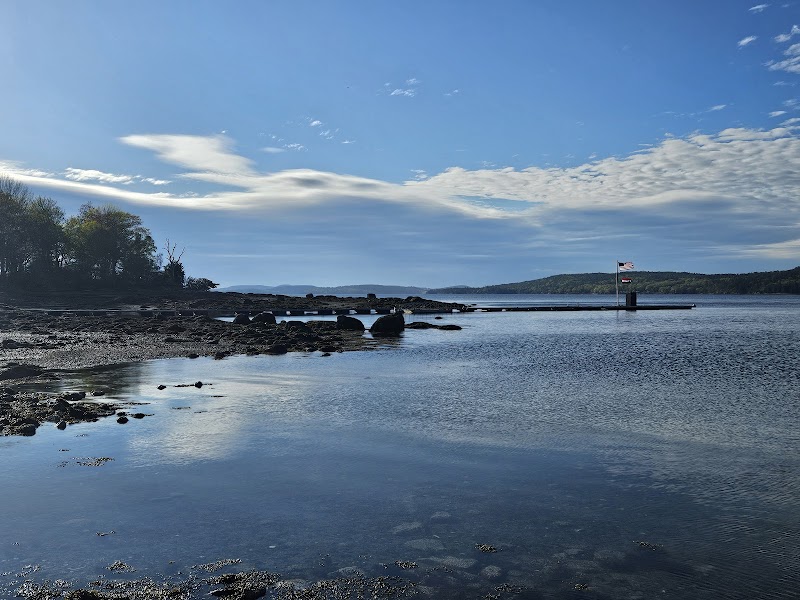 Bridge End Park - Little Deer Isle, ME