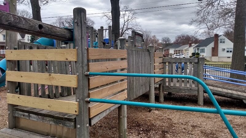 Wilmore Park - Little Falls Township, NJ