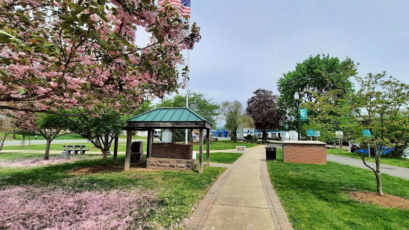 Wilmore Park - Little Falls Township, NJ