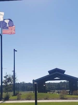 NMB Sports Park Soccer/Frisbee/Lacrosse