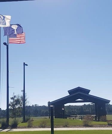 NMB Sports Park Soccer/Frisbee/Lacrosse