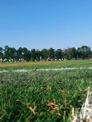 NMB Sports Park Soccer/Frisbee/Lacrosse