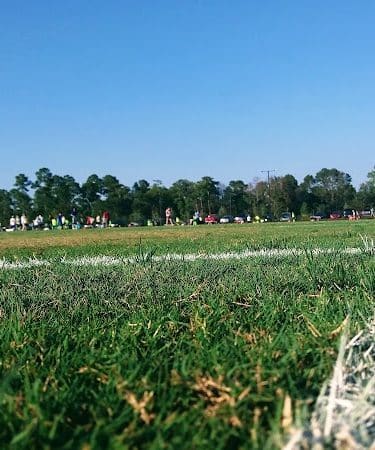 NMB Sports Park Soccer/Frisbee/Lacrosse